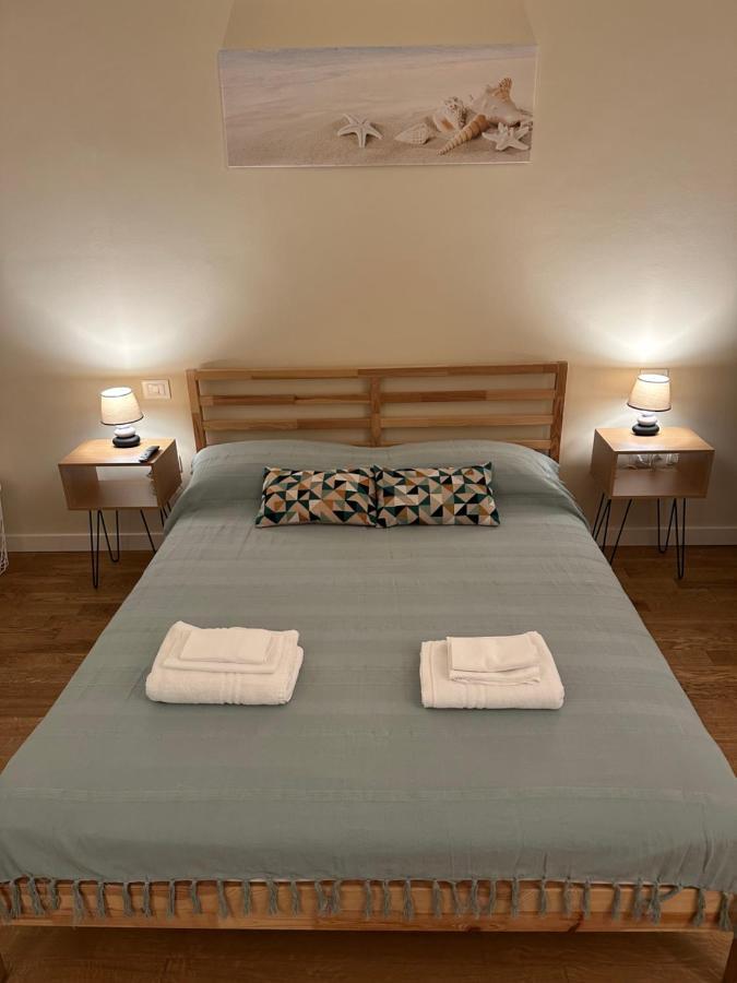 Maison In Centro Salerno Kültér fotó