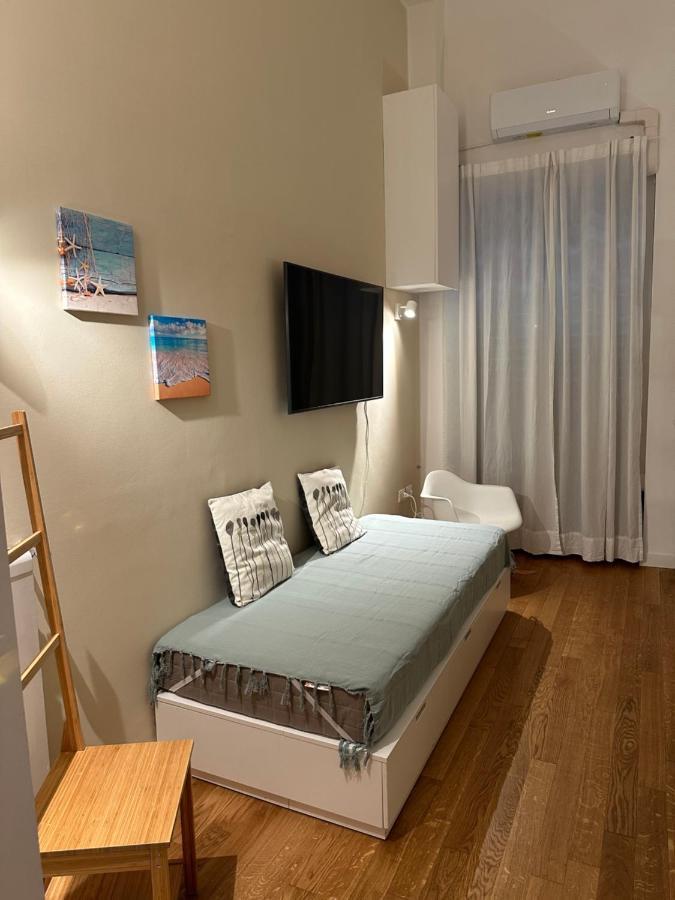 Maison In Centro Salerno Kültér fotó