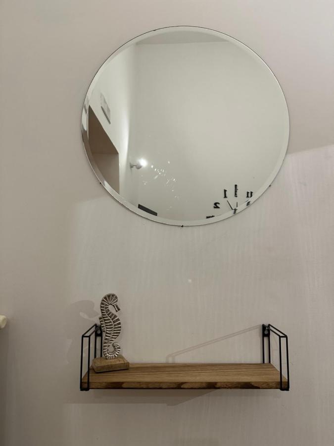 Maison In Centro Salerno Kültér fotó