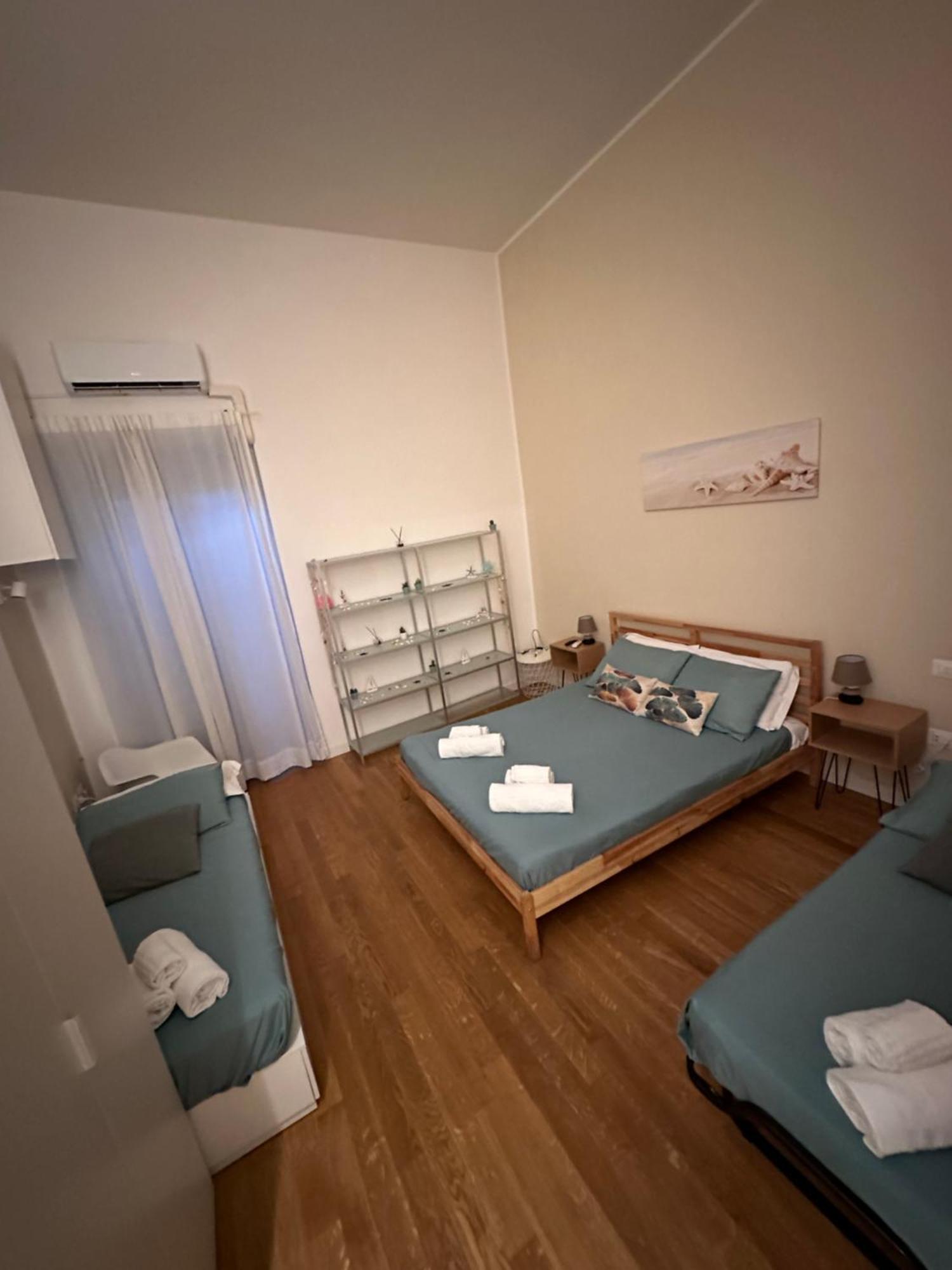 Maison In Centro Salerno Kültér fotó